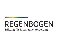 Logo der Stiftung Regebogen