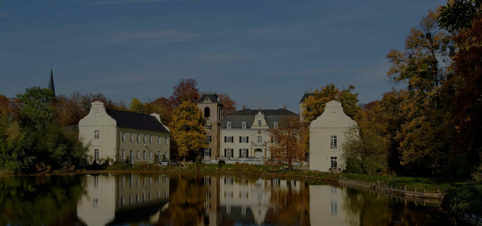 Historisches Anwesen