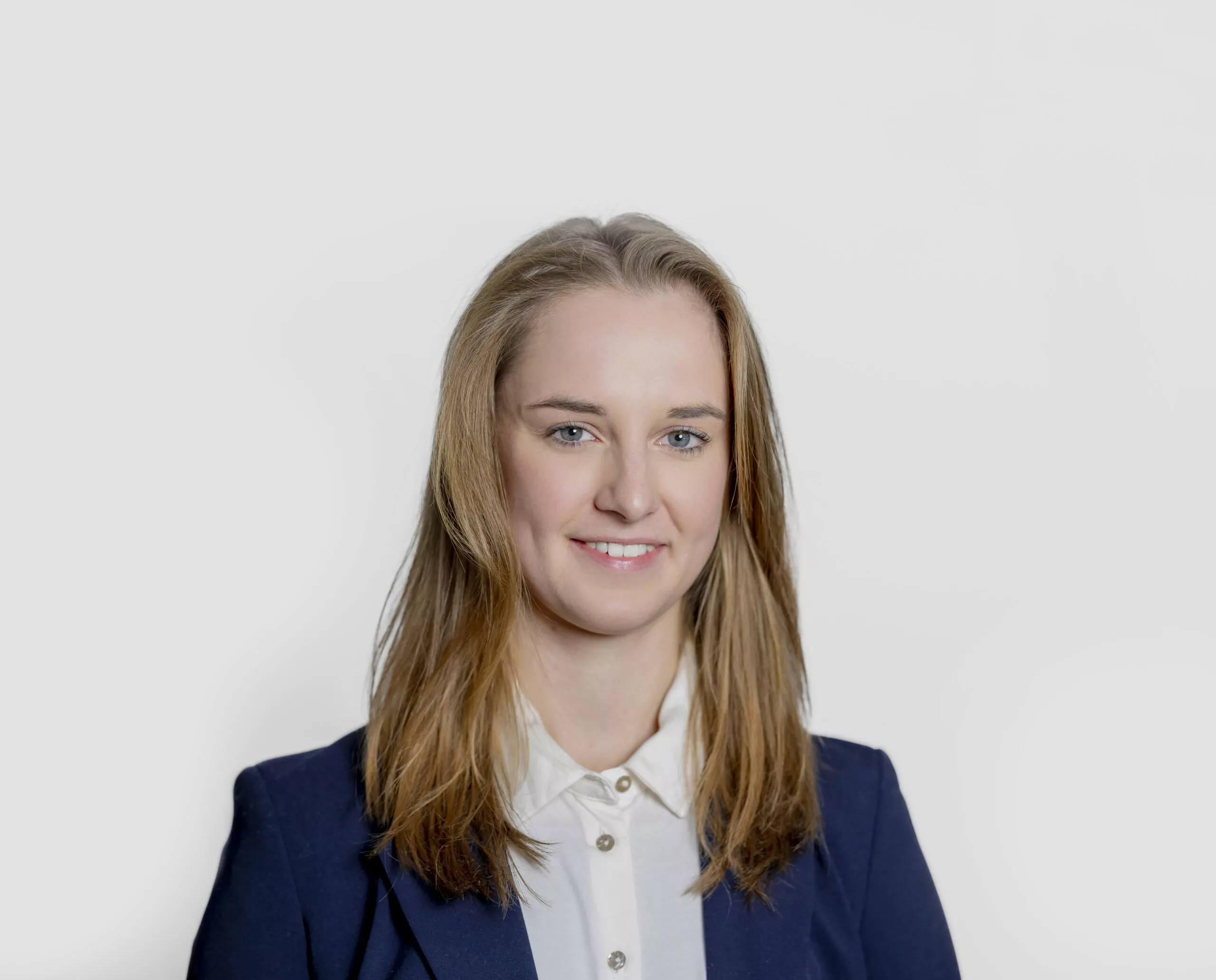 Mitarbeiterin Carolin Persuhn