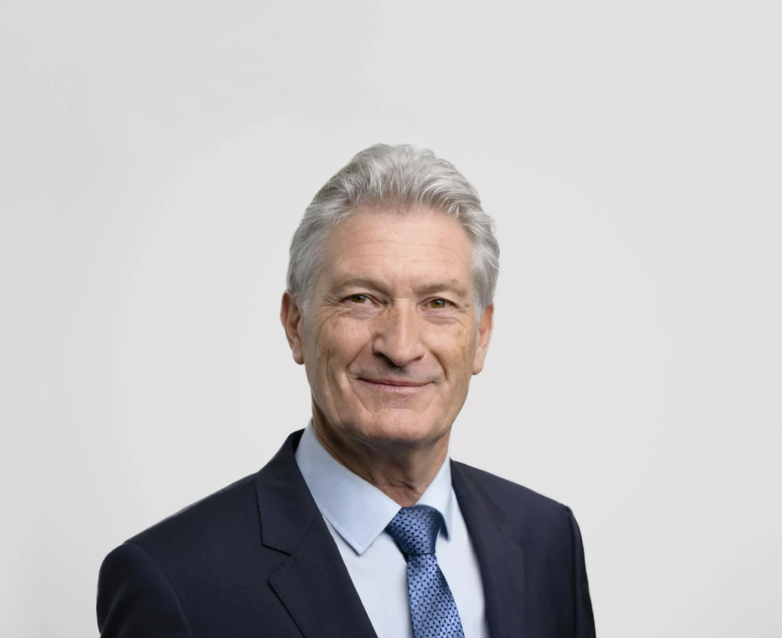 Holger Meyer